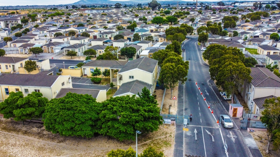 4 Bedroom Property for Sale in Sunset Glen Western Cape
